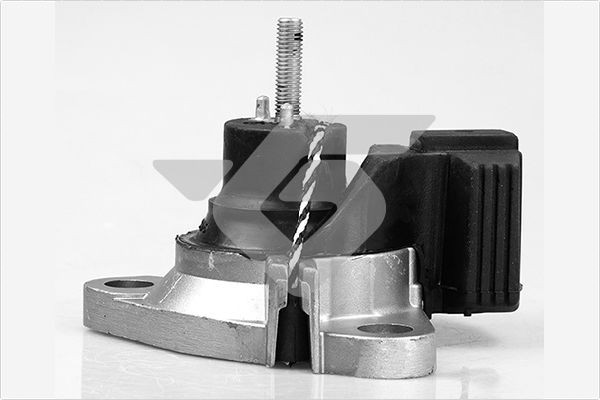 HUTCHINSON Lagerung, Motor