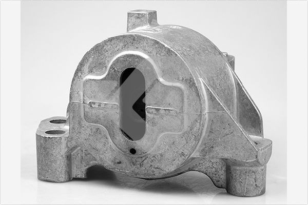 HUTCHINSON Lagerung, Motor