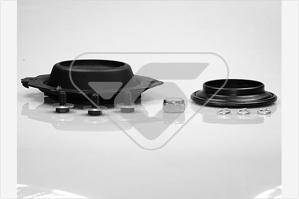 HUTCHINSON Reparatursatz, Federbeinstützlager