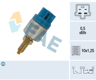 FAE Bremslichtschalter