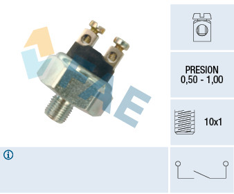 FAE Bremslichtschalter