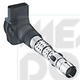 MEAT & DORIA Zündspule