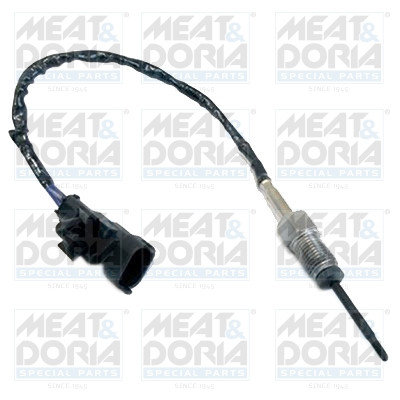 MEAT & DORIA Sensor, Abgastemperatur