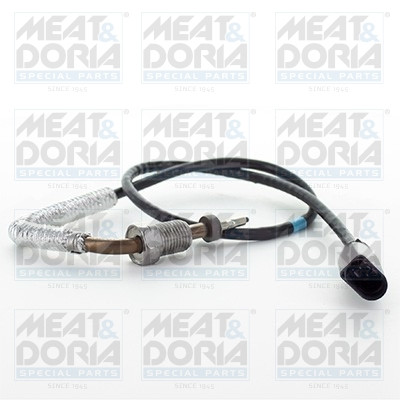 MEAT & DORIA Sensor, Abgastemperatur
