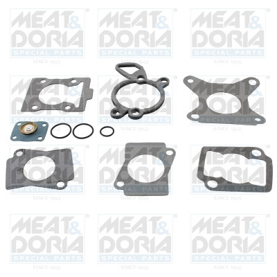 MEAT & DORIA Reparatursatz, Einspritzdüse
