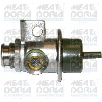 MEAT & DORIA Kraftstoffdruckregler