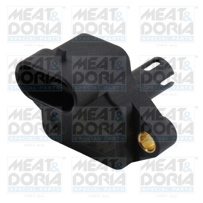 MEAT & DORIA Sensor, Saugrohrdruck