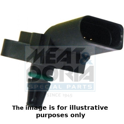 MEAT & DORIA Sensor, Ansauglufttemperatur