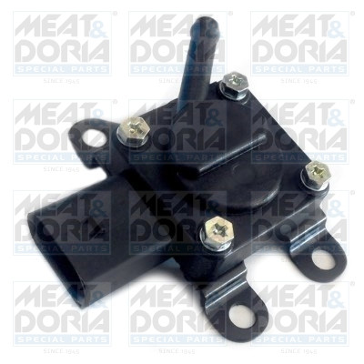 MEAT & DORIA Sensor, Abgasdruck