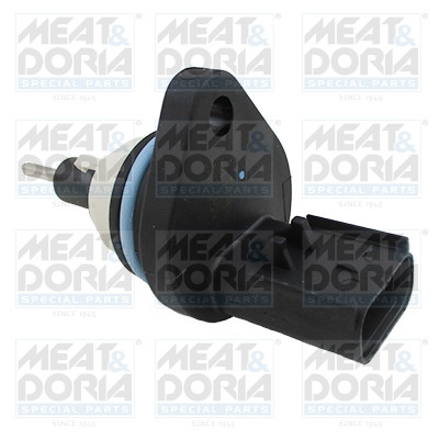 MEAT & DORIA Sensor, Geschwindigkeit