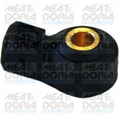 MEAT & DORIA Klopfsensor