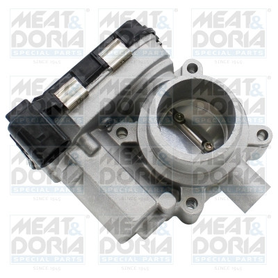 MEAT & DORIA Drosselklappenstutzen