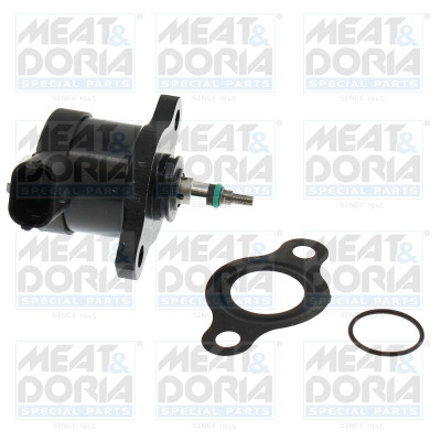 MEAT & DORIA Druckregelventil, Common-Rail-System