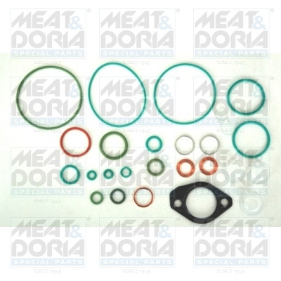 MEAT & DORIA Reparatursatz, Common-Rail-System