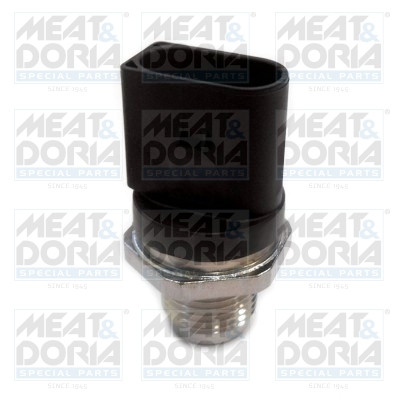 MEAT & DORIA Sensor, Kraftstoffdruck