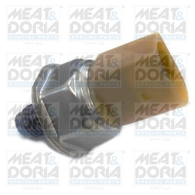 MEAT & DORIA Sensor, Kraftstoffdruck