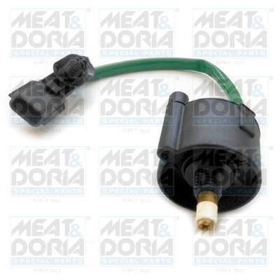 MEAT & DORIA Wassersensor, Kraftstoffanlage