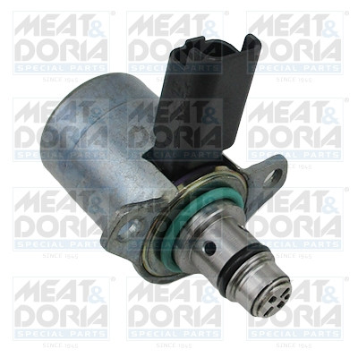 MEAT & DORIA Druckregelventil, Common-Rail-System