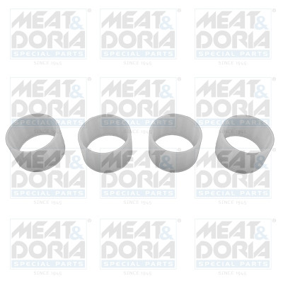 MEAT & DORIA Dichtring, Düsenhalter