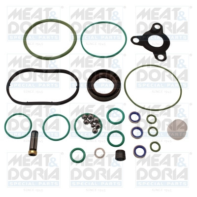 MEAT & DORIA Reparatursatz, Common-Rail-System
