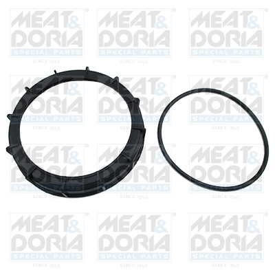 MEAT & DORIA Dichtung, Tankgeber