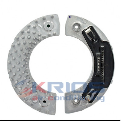 MEAT & DORIA Regler, Innenraumgebläse