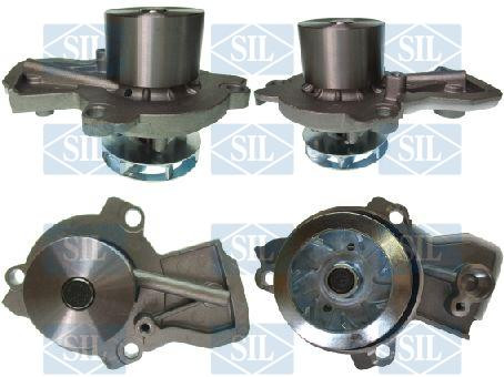 Saleri SIL Wasserpumpe, Motorkühlung Saleri SIL Wasserpumpe, Motorkühlung