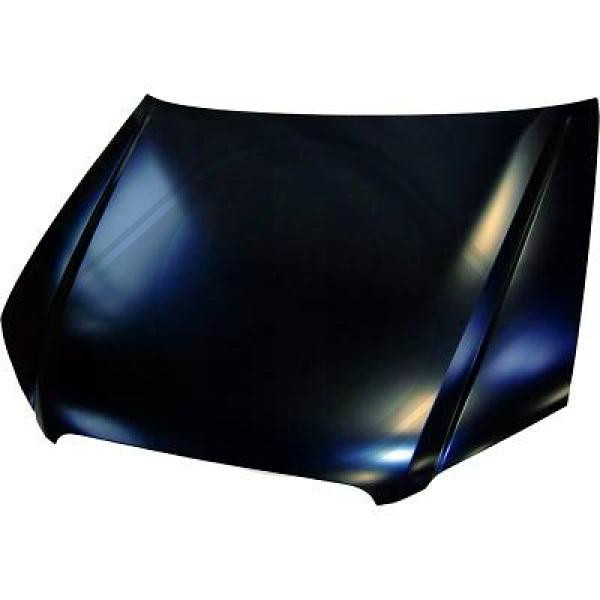 DIEDERICHS Motorhaube