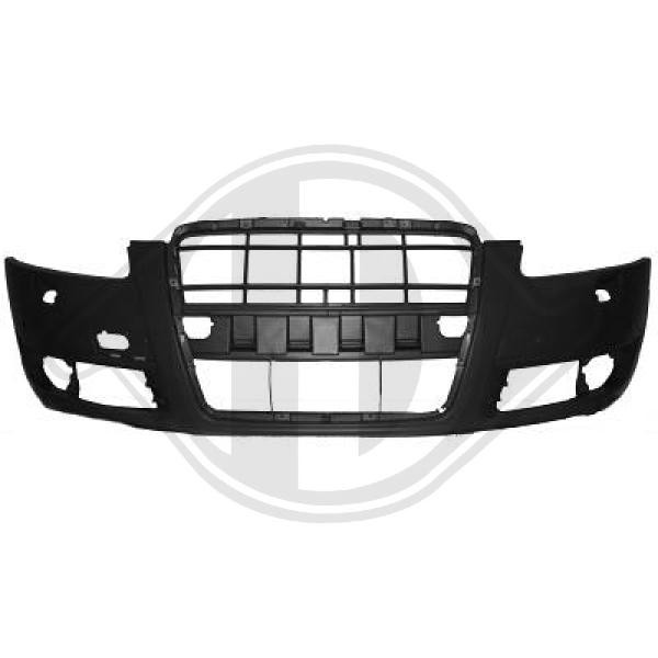 DIEDERICHS Stoßfänger