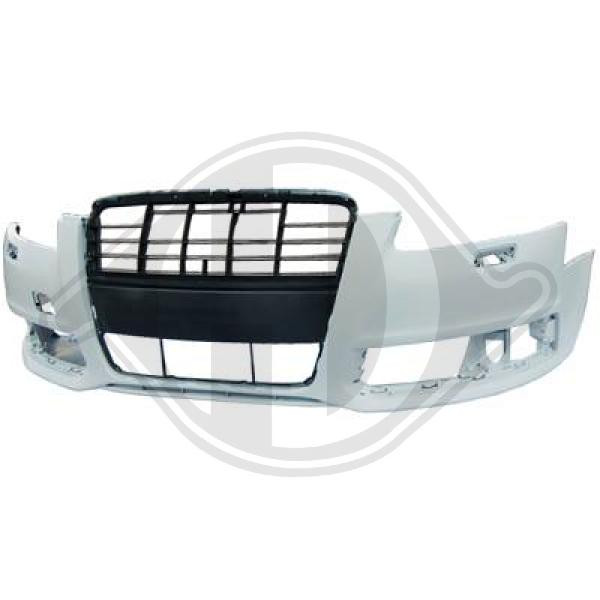 DIEDERICHS Stoßfänger