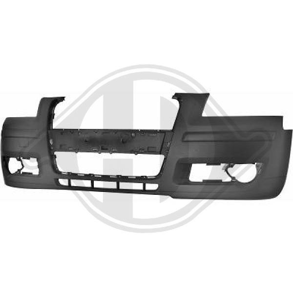 DIEDERICHS Stoßfänger