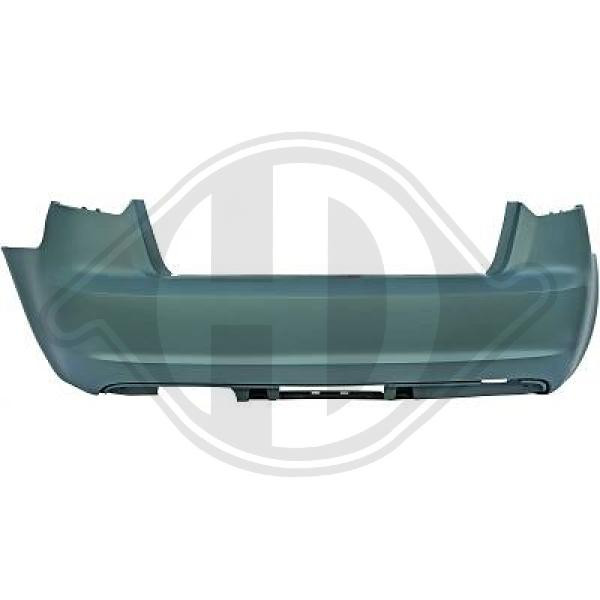 DIEDERICHS Stoßfänger