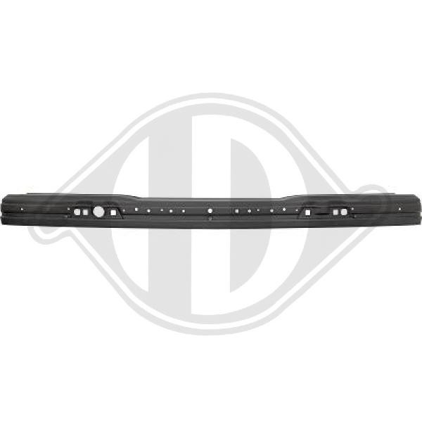 DIEDERICHS Aufpralldämpfer, Stoßfänger