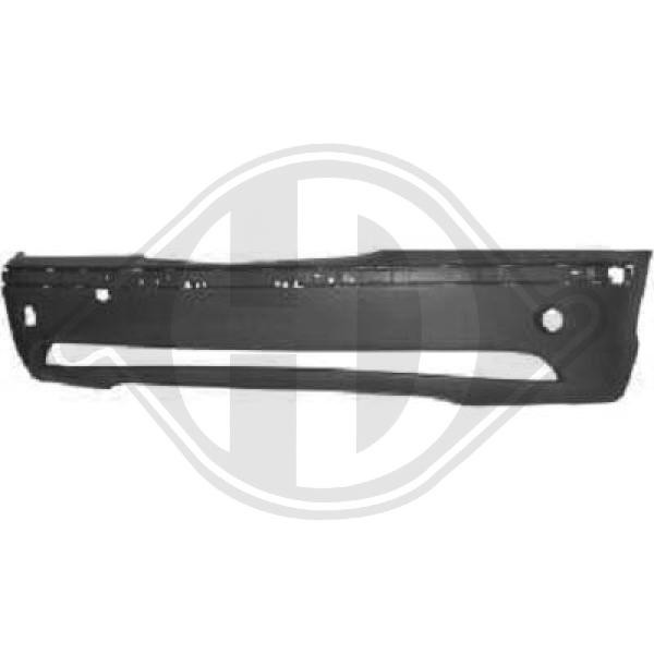 DIEDERICHS Stoßfänger