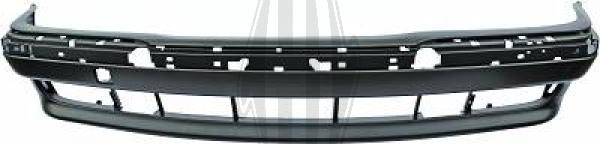 DIEDERICHS Stoßfänger