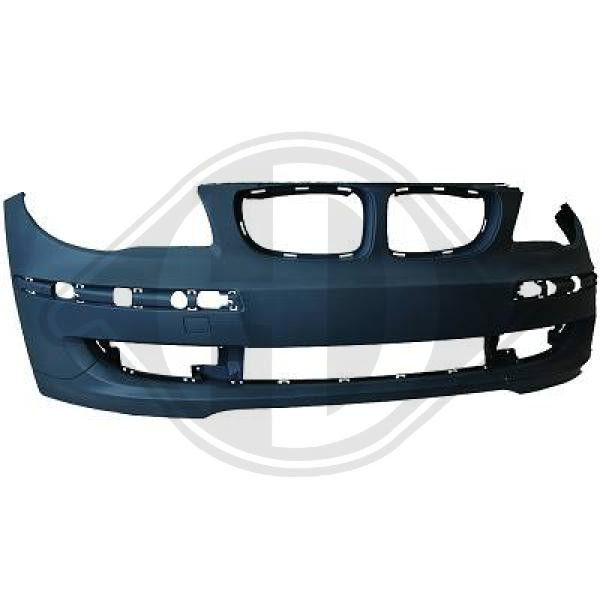 DIEDERICHS Stoßfänger