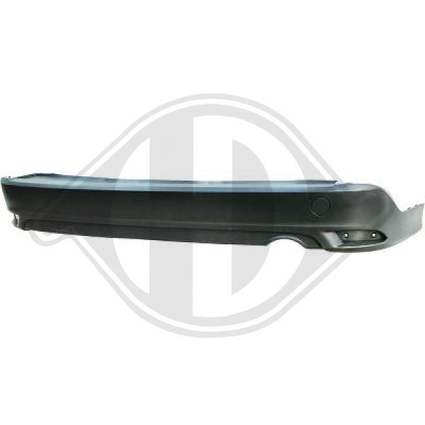 DIEDERICHS Stoßfänger