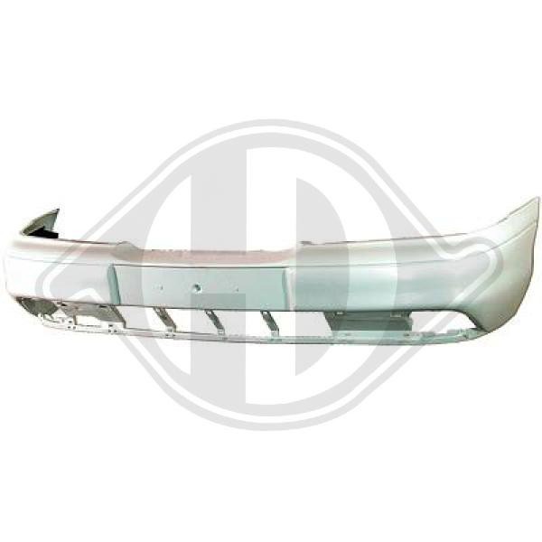 DIEDERICHS Stoßfänger