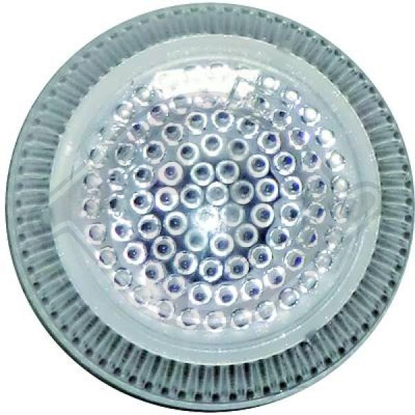 DIEDERICHS Blinkleuchte