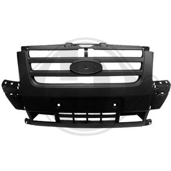 DIEDERICHS Stoßfänger