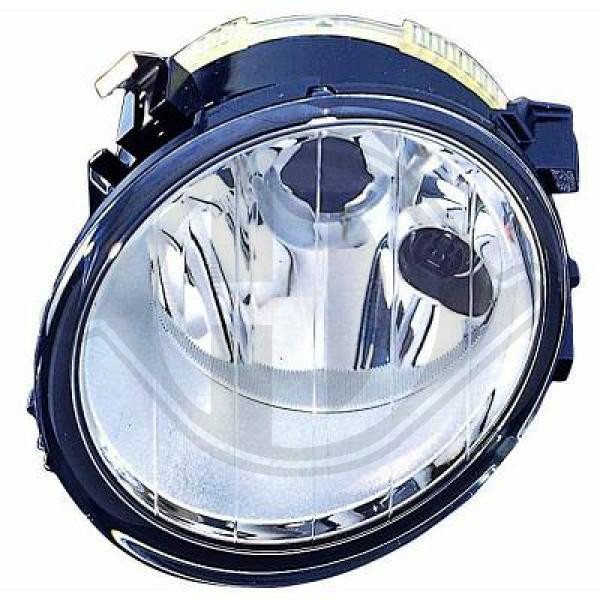 DIEDERICHS Nebelscheinwerfer