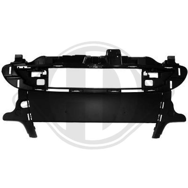 DIEDERICHS Stoßfänger