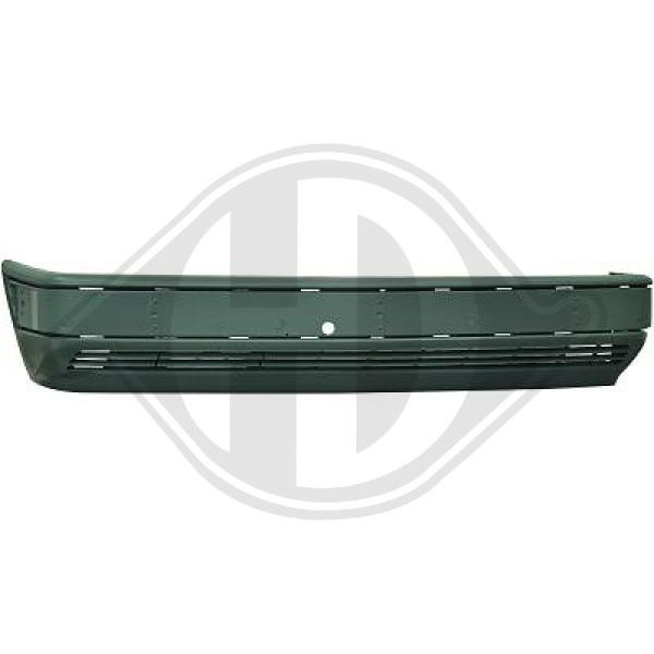 DIEDERICHS Stoßfänger