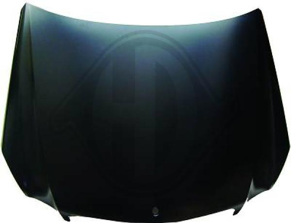 DIEDERICHS Motorhaube