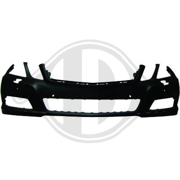 DIEDERICHS Stoßfänger