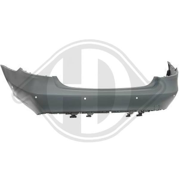 DIEDERICHS Stoßfänger