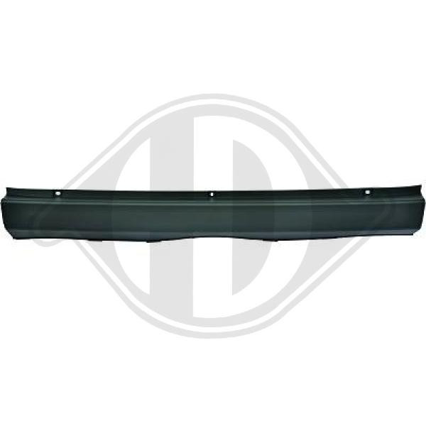 DIEDERICHS Stoßfänger