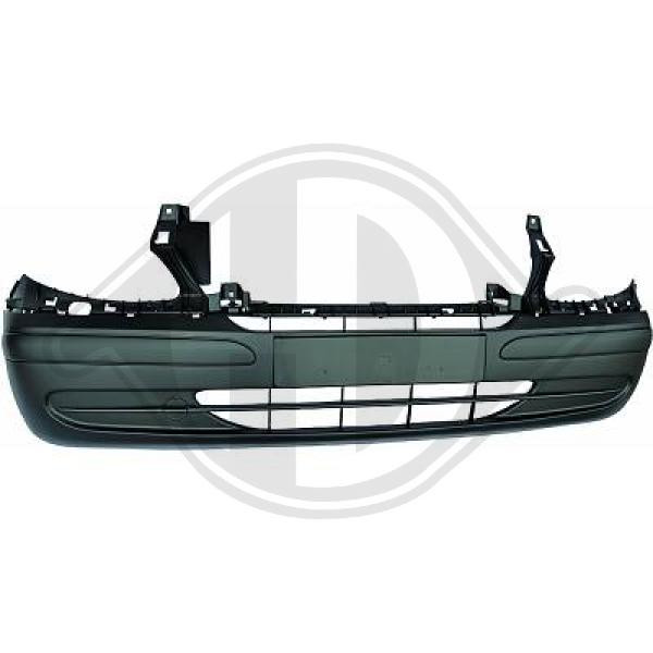 DIEDERICHS Stoßfänger