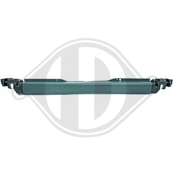 DIEDERICHS Stoßfänger