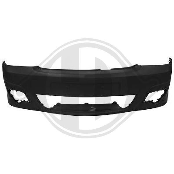 DIEDERICHS Stoßfänger